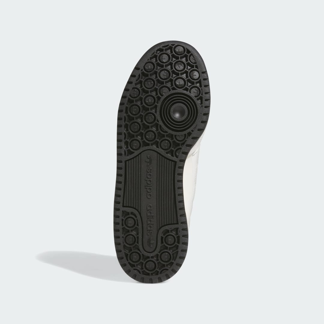 Adidas Forum sneaker Core White / Core Black / Core White