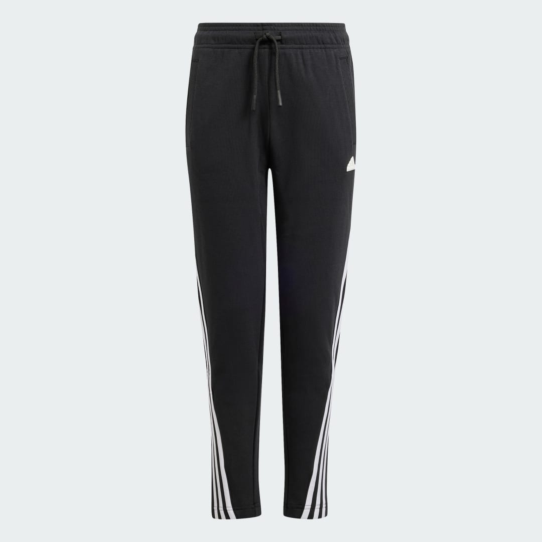 Image of Pantaloni Future Icons 3-Stripes Ankle-Length cod002