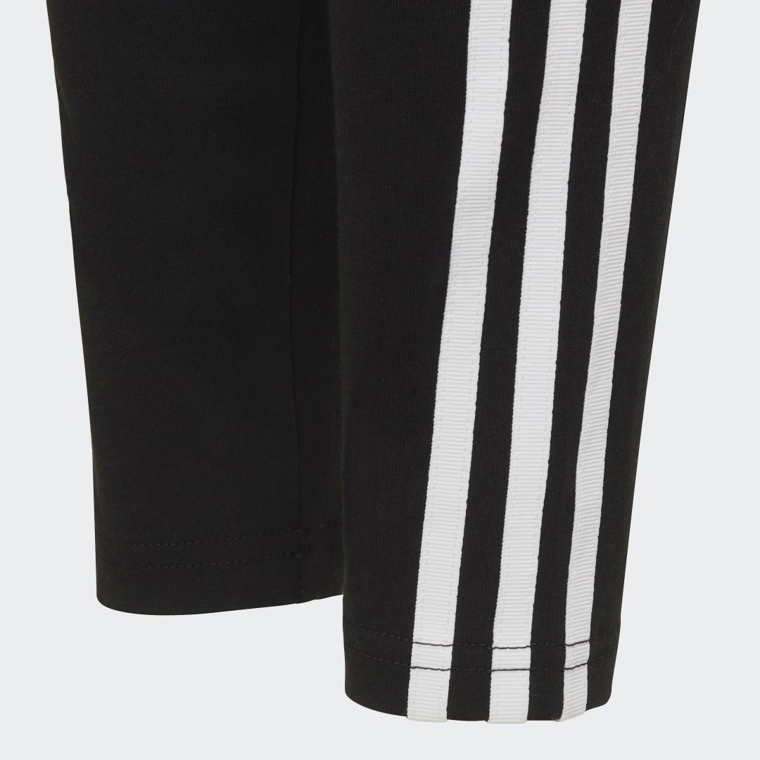 фото Леггинсы adicolor adidas originals