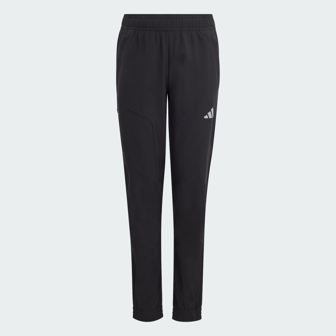 PANTALON ADIDAS HOODED TECH WOVEN GARÇONS