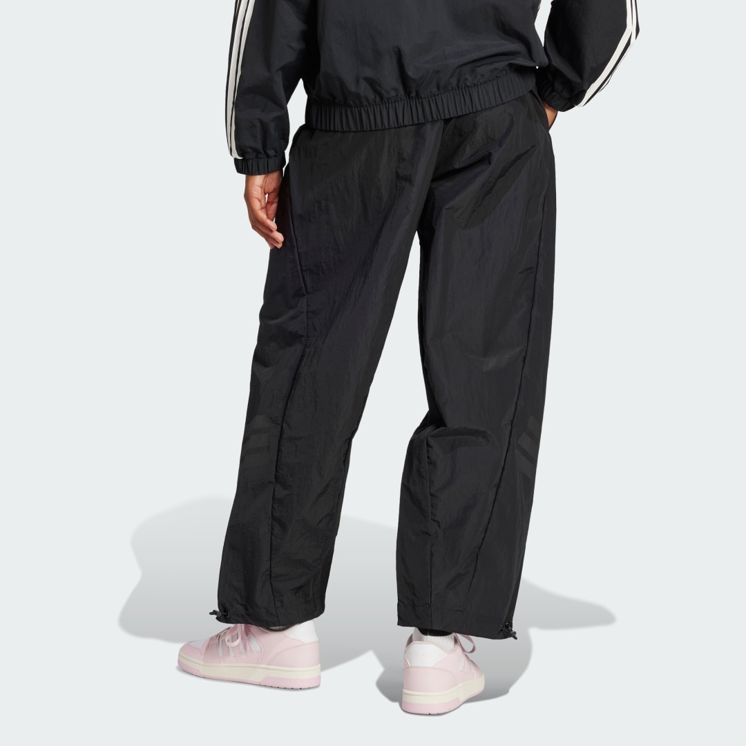Adidas Future Icons 3-Stripes Woven Broek