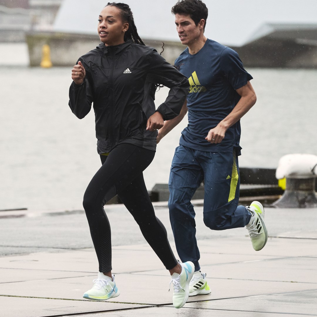 фото Кроссовки для бега response super adidas performance