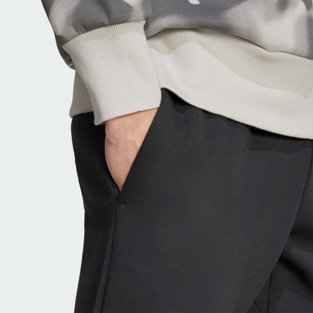 Adidas Future Icons Doubleknit Broek