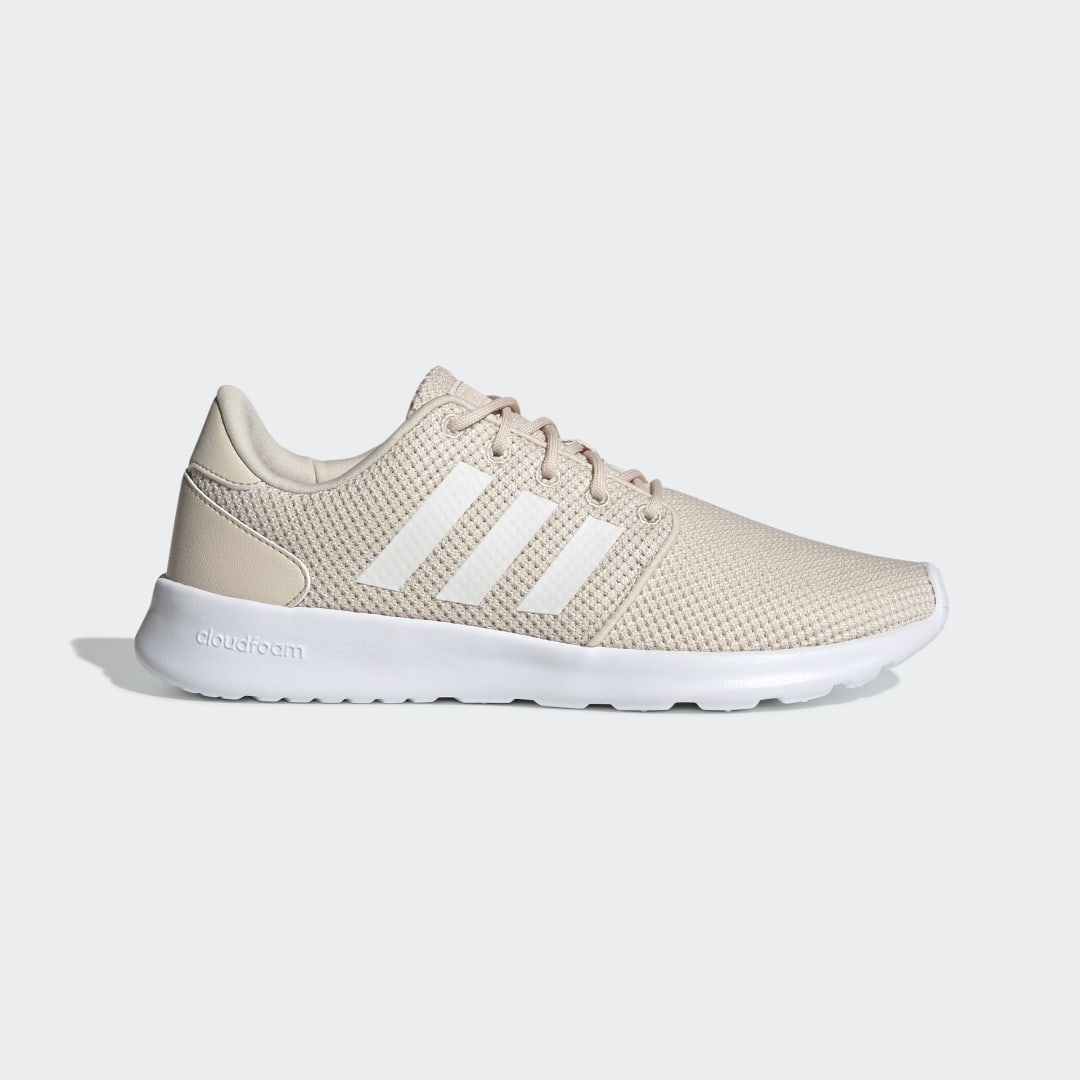 Кроссовки для бега Cloudfoam QT Racer adidas Performance
