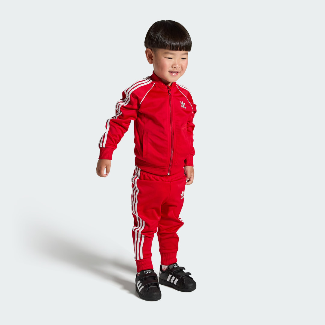 Thumbnail - Superstar II Comfort Closure Kids Schuh