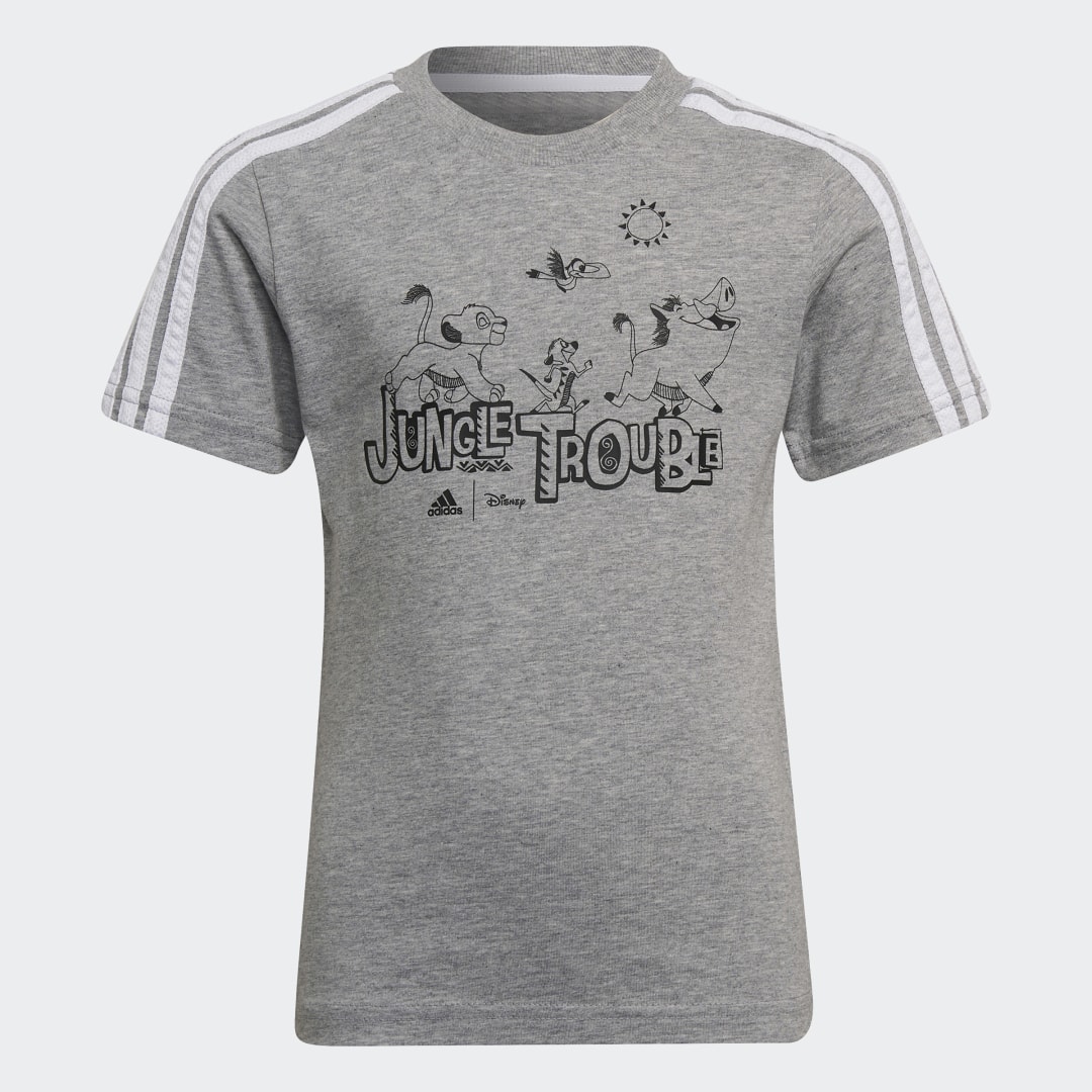 фото Футболка disney lion king adidas performance