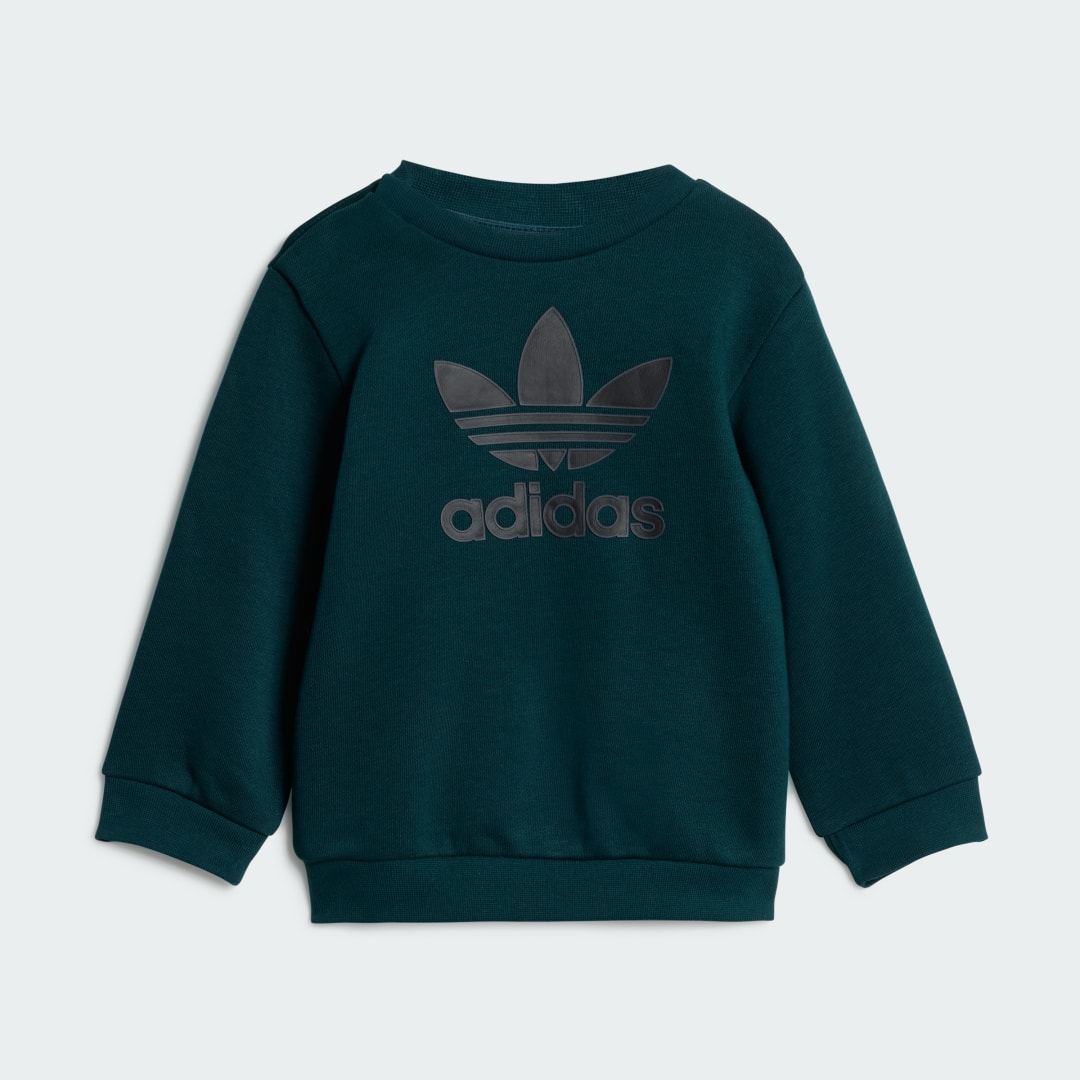 Adidas Trefoil Set Kids