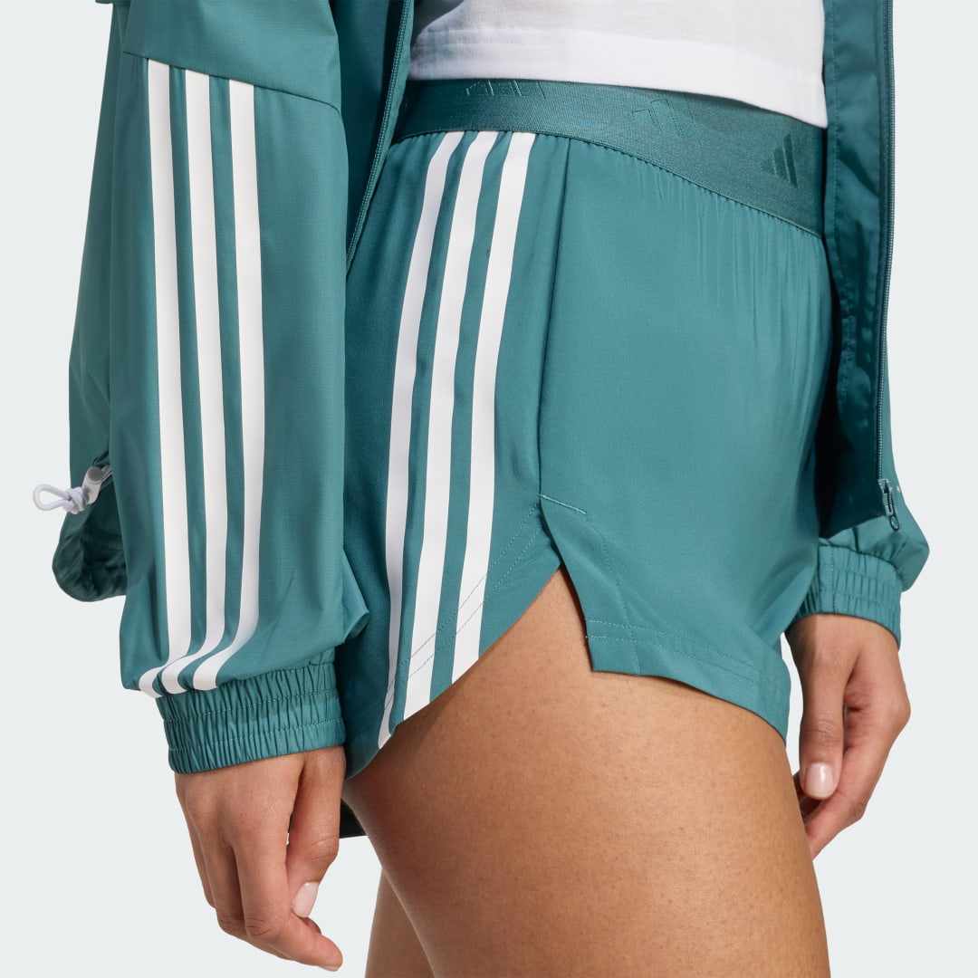 Adidas Hyperglam Woven Short