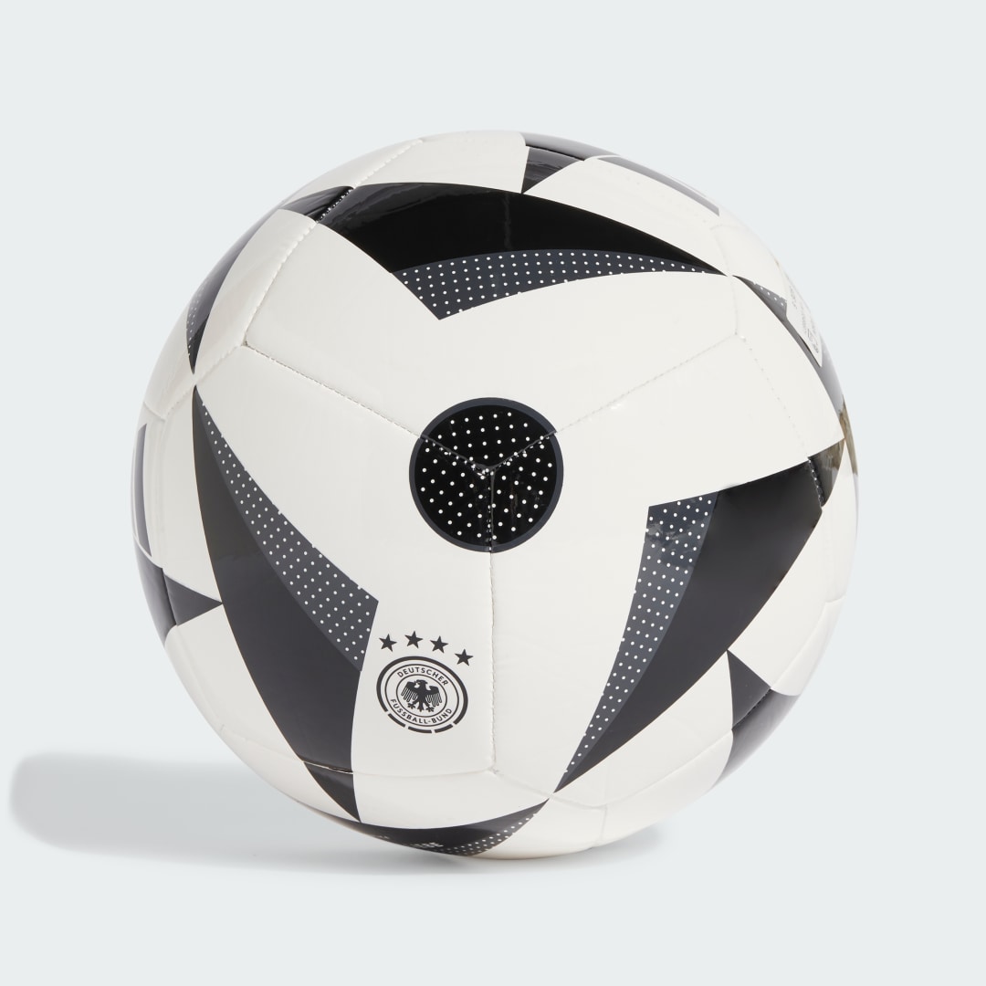 Ballon Allemagne Fussballliebe Club - vue 2