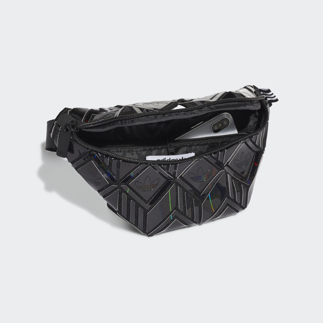 фото Сумка на пояс adidas originals