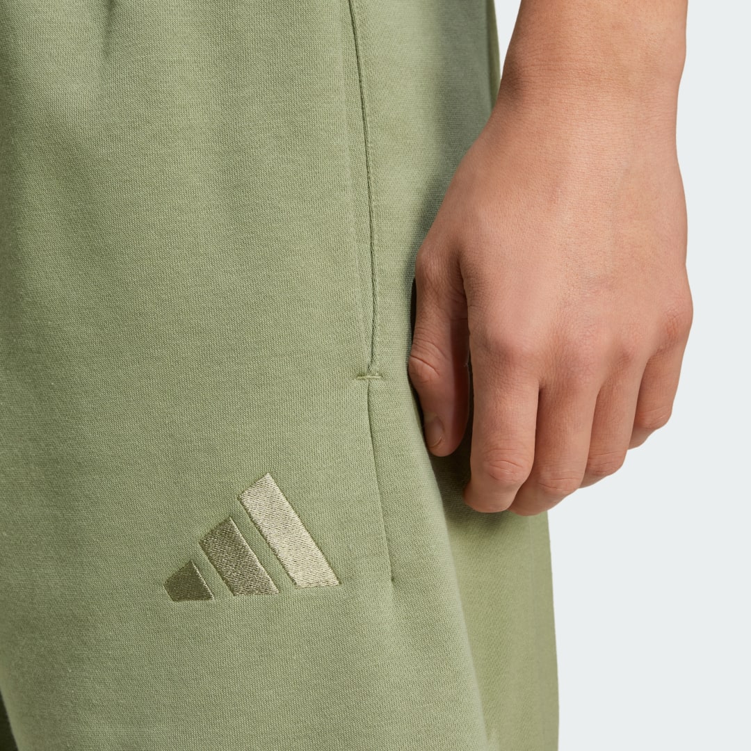 Adidas ALL SZN Fleece Short