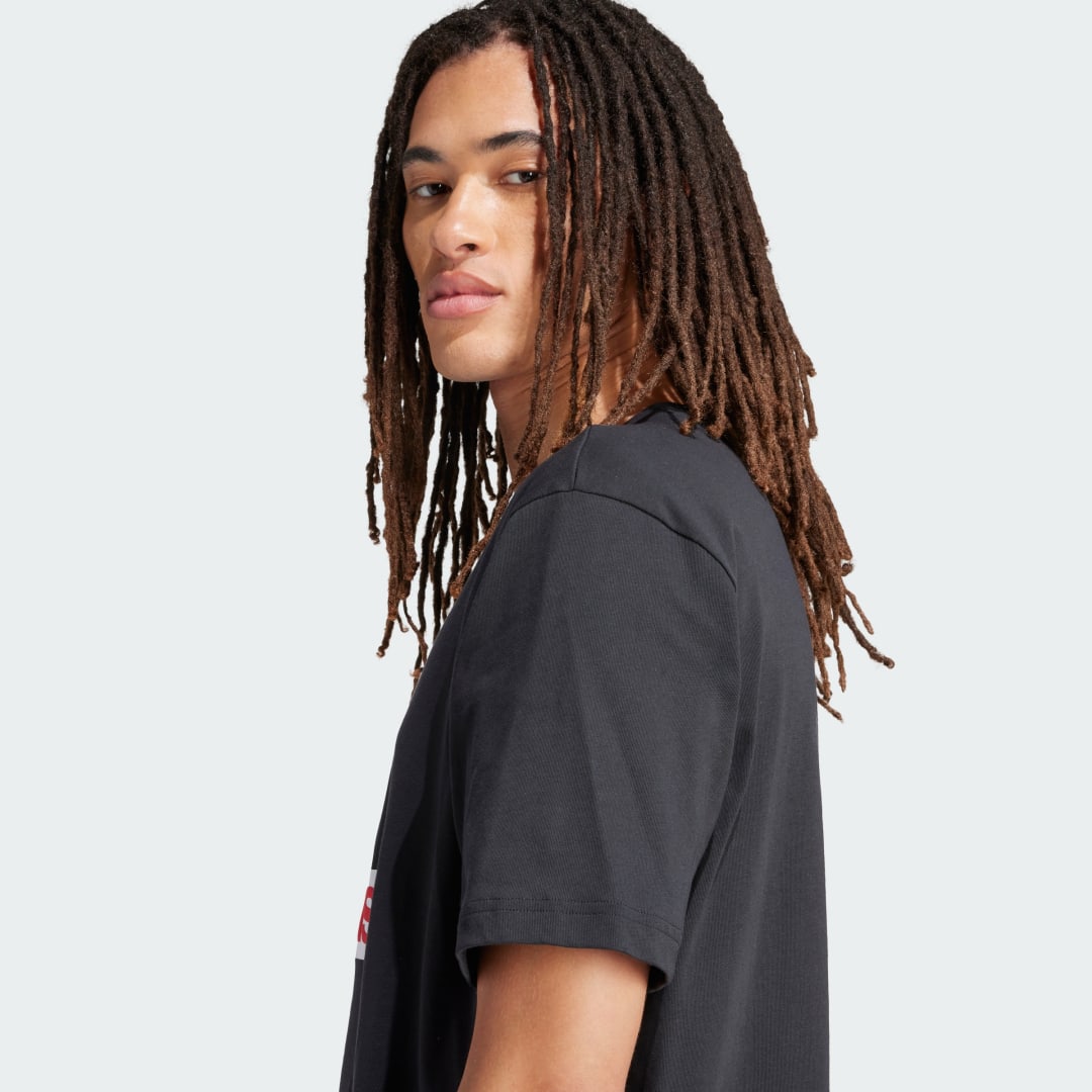 Adidas Future Icons Badge of Sport T-shirt