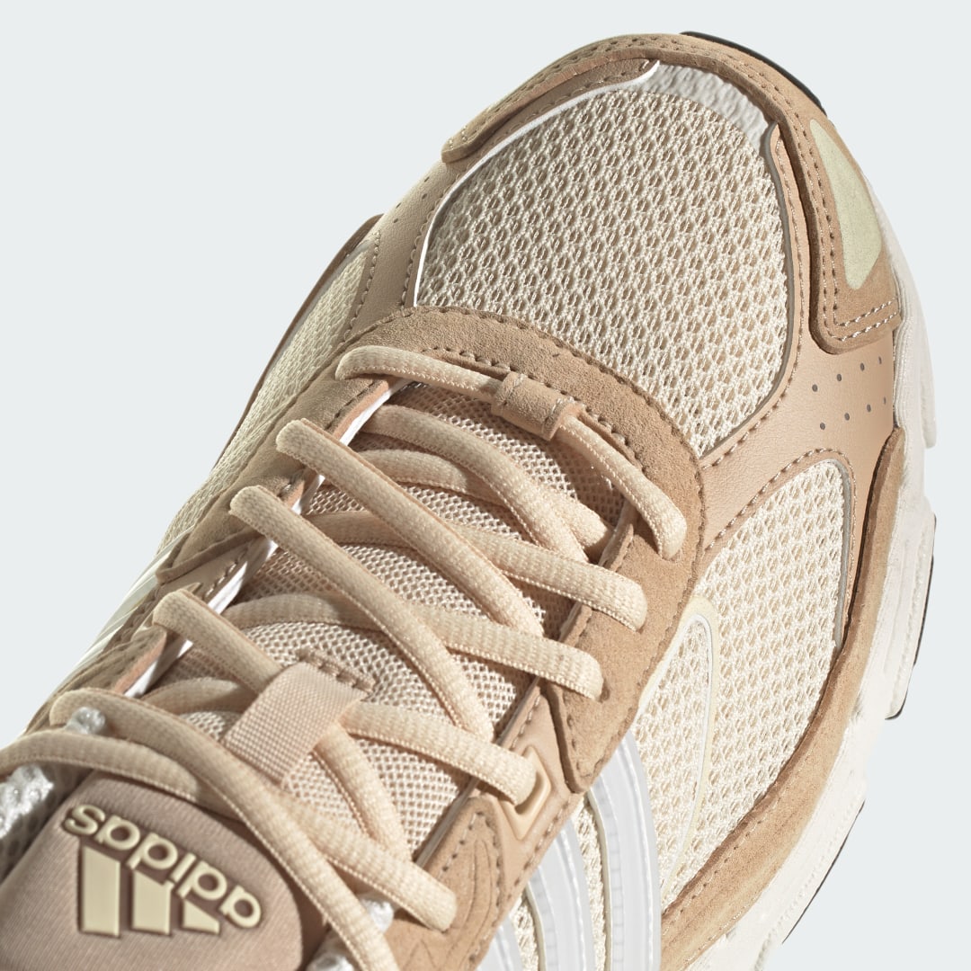 

adidas Tenis Response CL Unisex, Sand strata/off blanco/magic beige