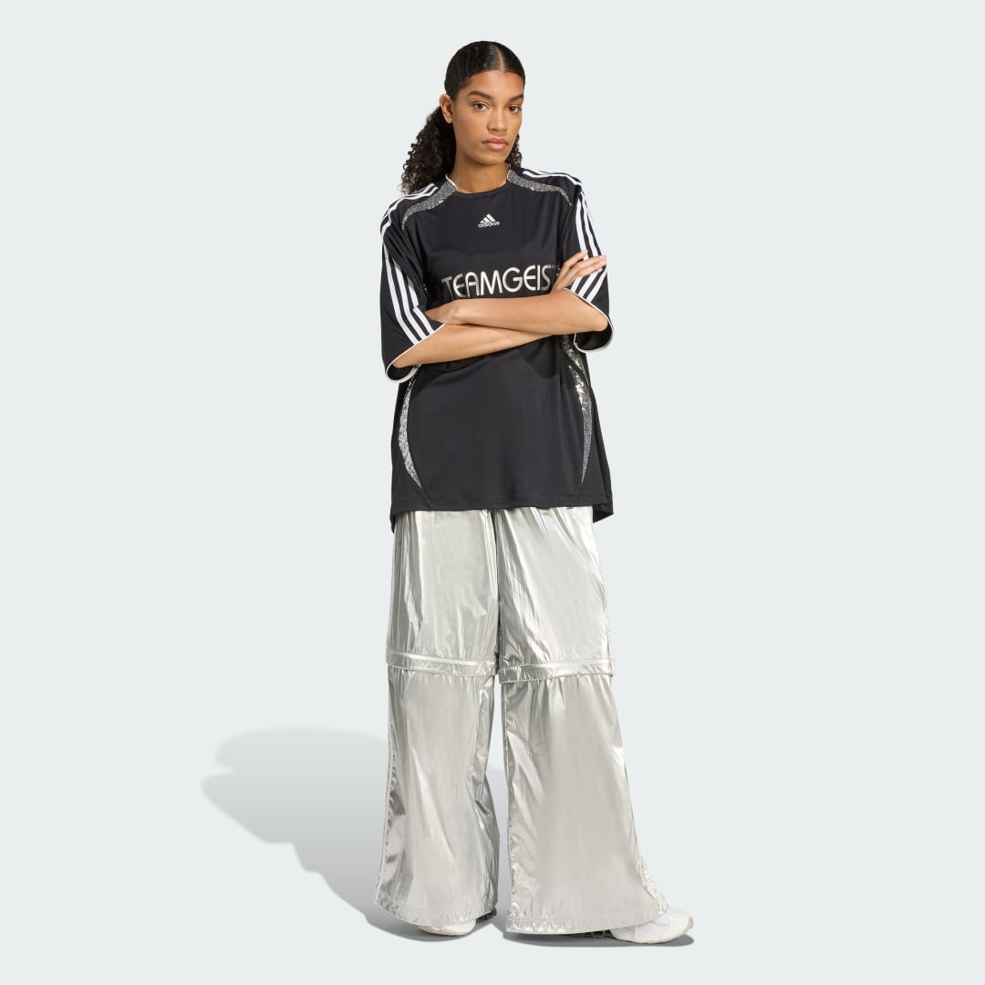 Adidas Adilenium Season 4 Teamgeist Oversized Sportshirt