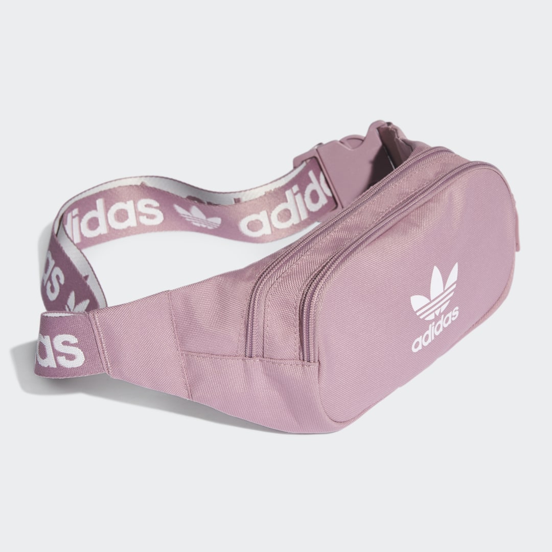 фото Сумка на пояс adicolor adidas originals
