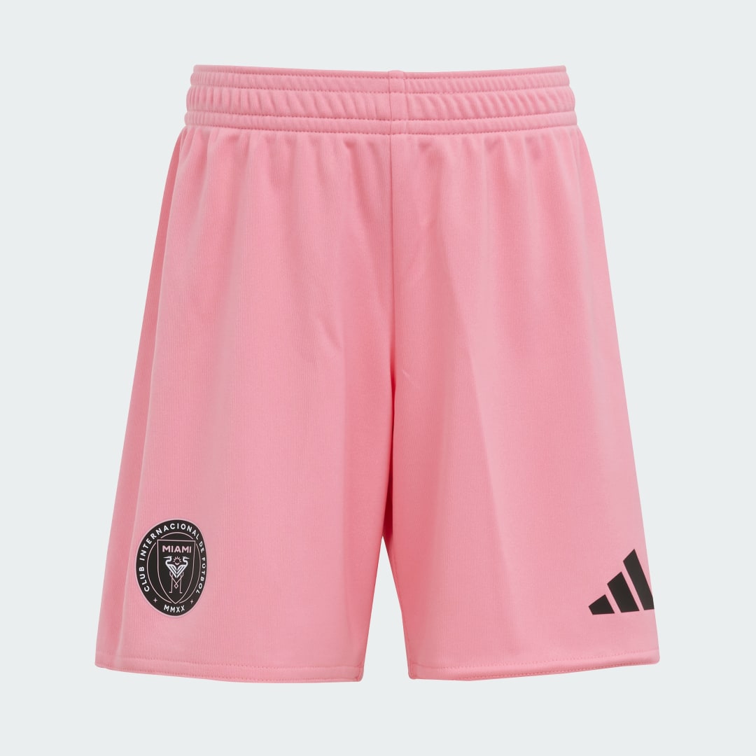 Adidas Inter Miami CF 25 26 Messi Mini-Thuistenue Kids