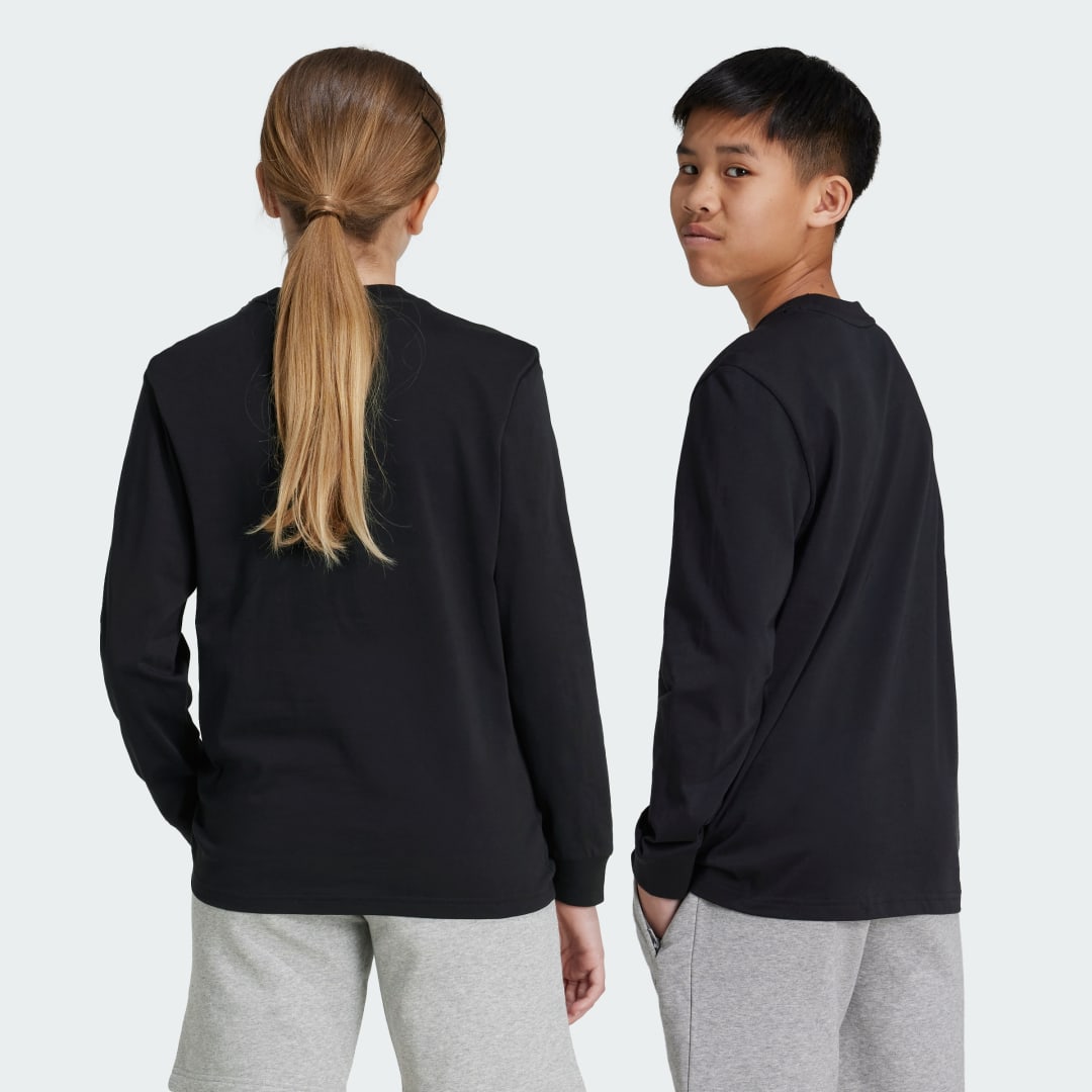 Adidas Longsleeve Kids