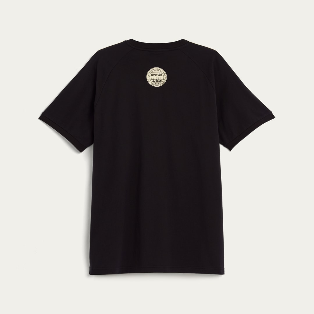 Adidas TOUR 3-STRIPES T-shirt