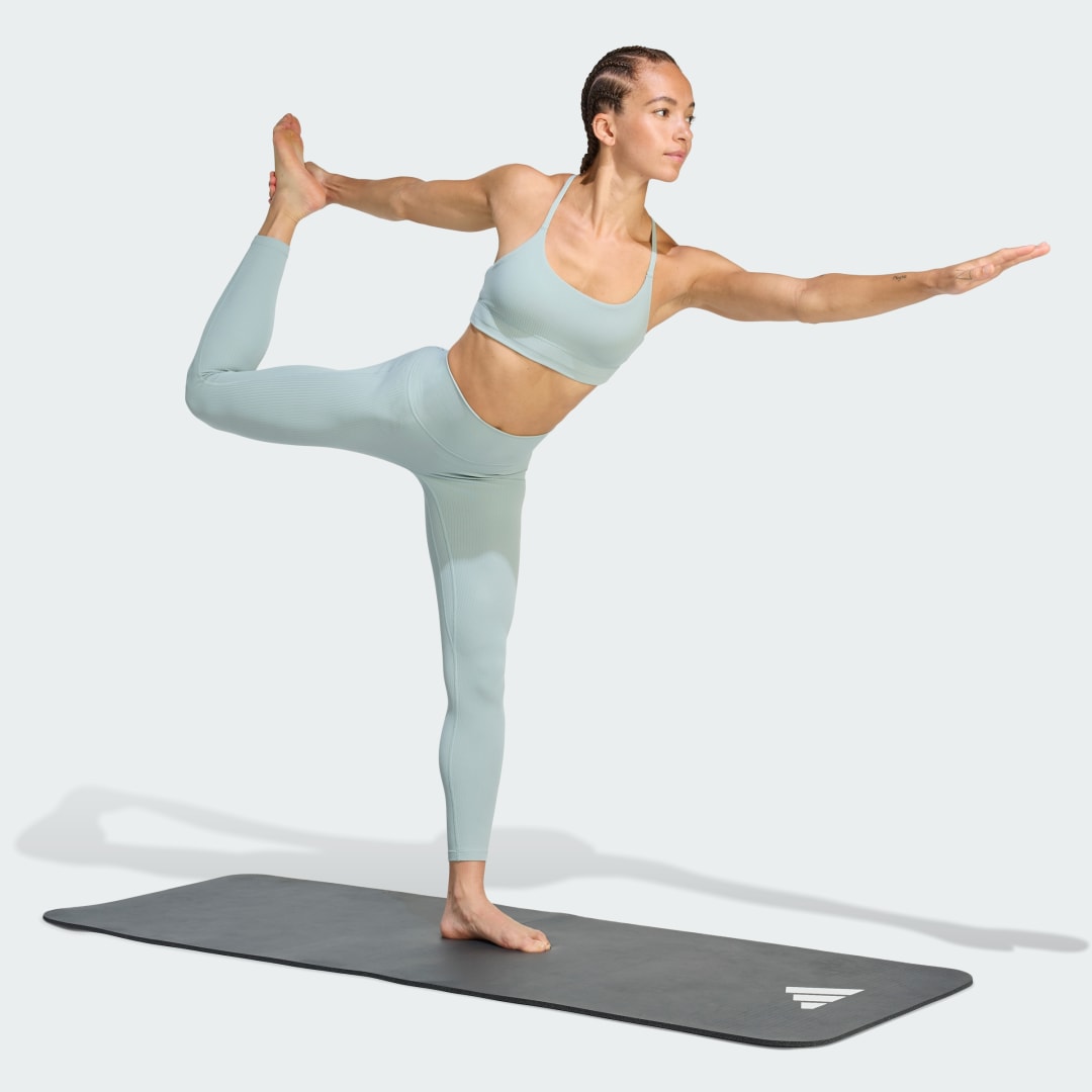 Legging78 adidas All Me Rib - vue 7