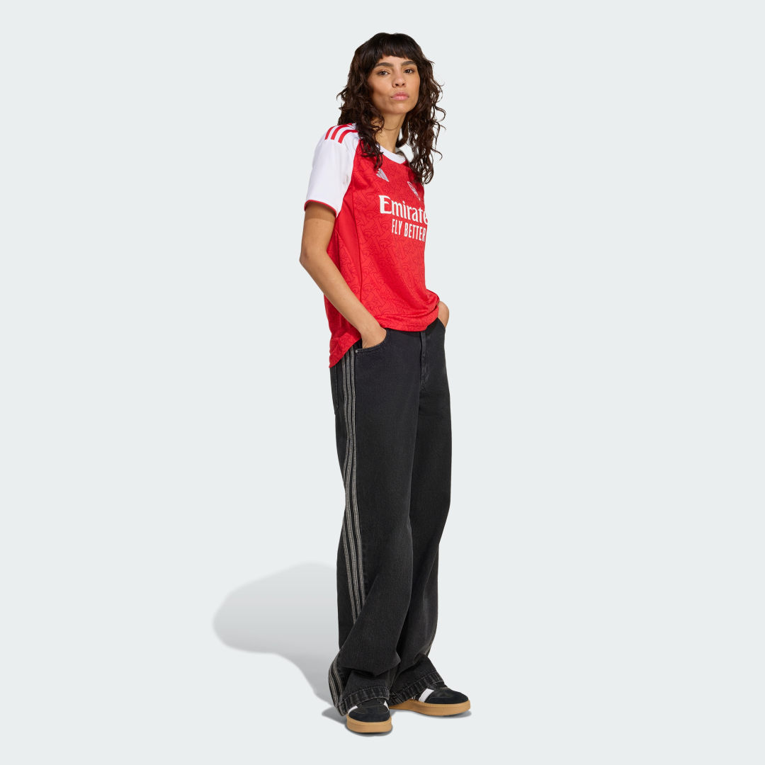 Adidas Arsenal 25 26 Thuisshirt