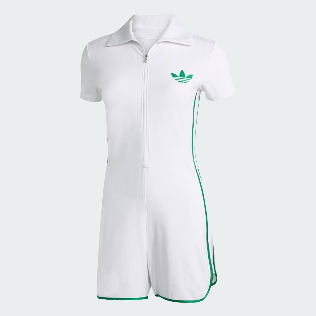 Adidas Tennis Climacool Bodysuit