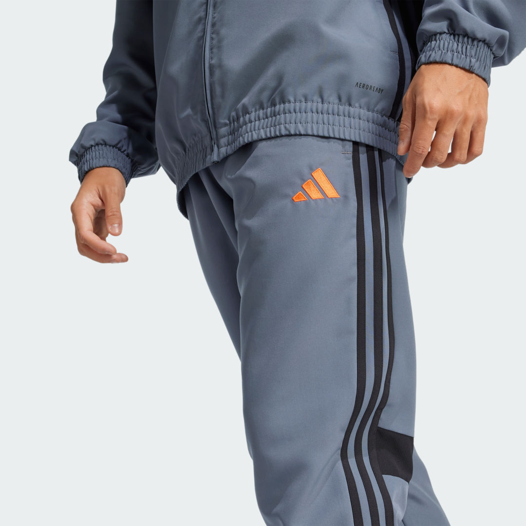 Adidas Tiro 25 Essentials Woven Broek