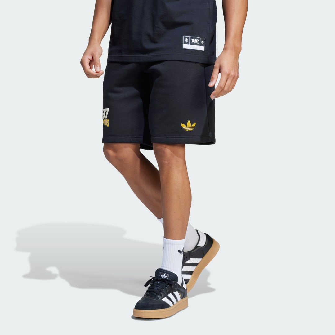 Short Juventus VRCT
