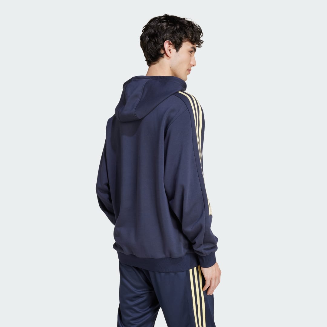 Thumbnail - House of Tiro French Terry Hoodie