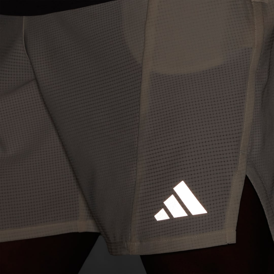 Adidas Designed for Training HIIT Workout HEAT.RDY Short