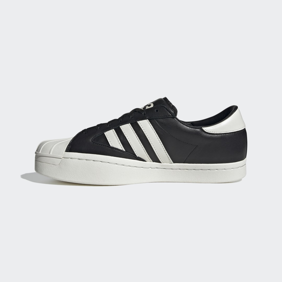 фото Кроссовки y-3 yohji star by adidas