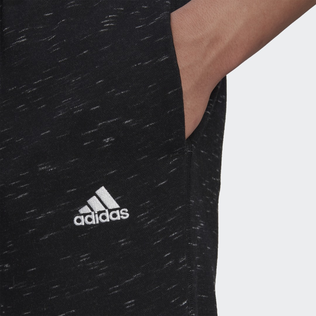 фото Брюки essentials mélange adidas sport inspired
