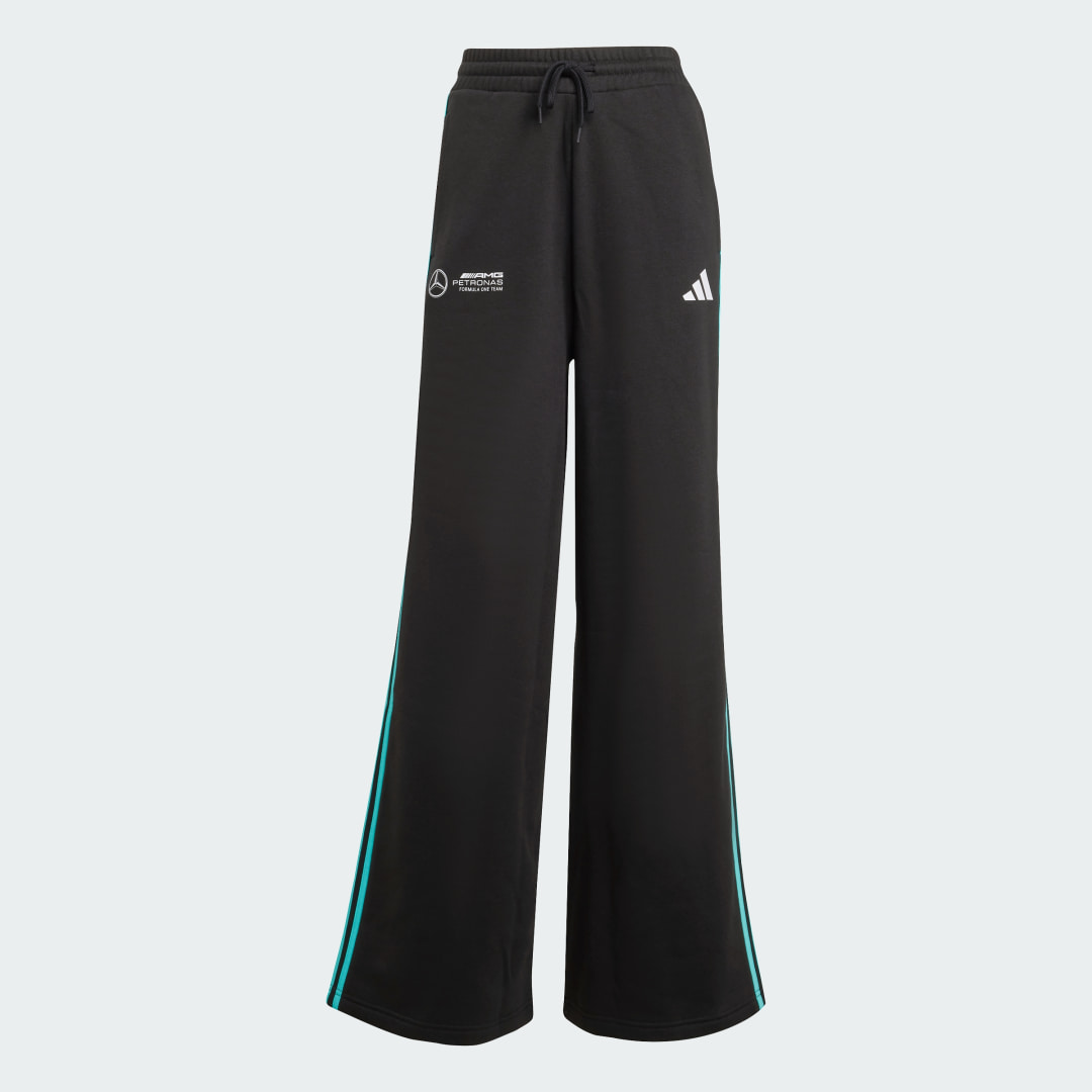 Adidas MERCEDES AMG PETRONAS FORMULA ONE TEAM DNA BROEK
