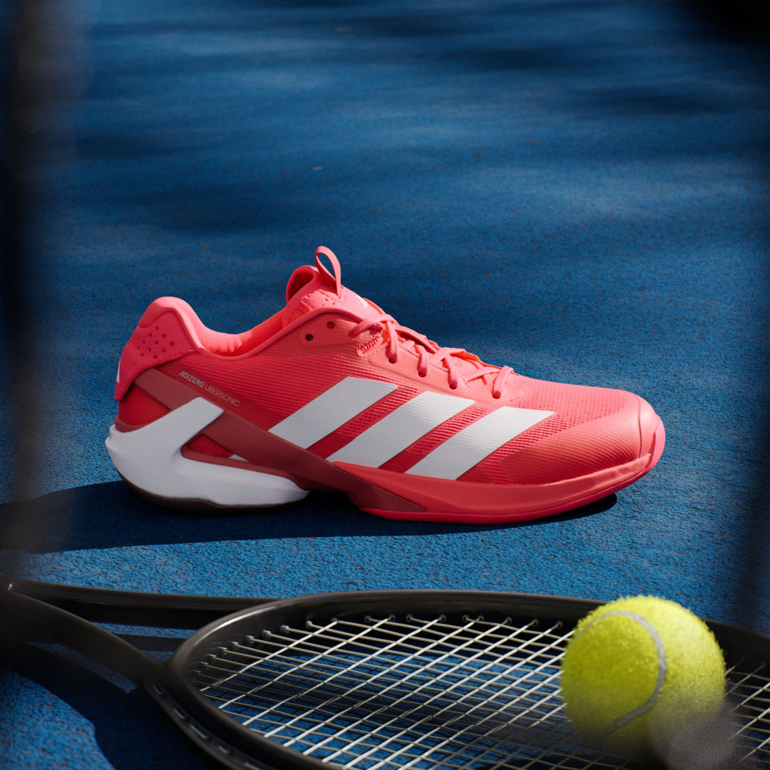 Thumbnail - Adizero Ubersonic 5 Tennisschuh