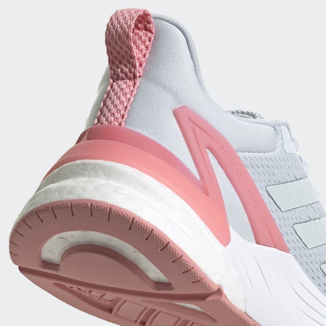 фото Кроссовки для бега response super 2.0 adidas performance