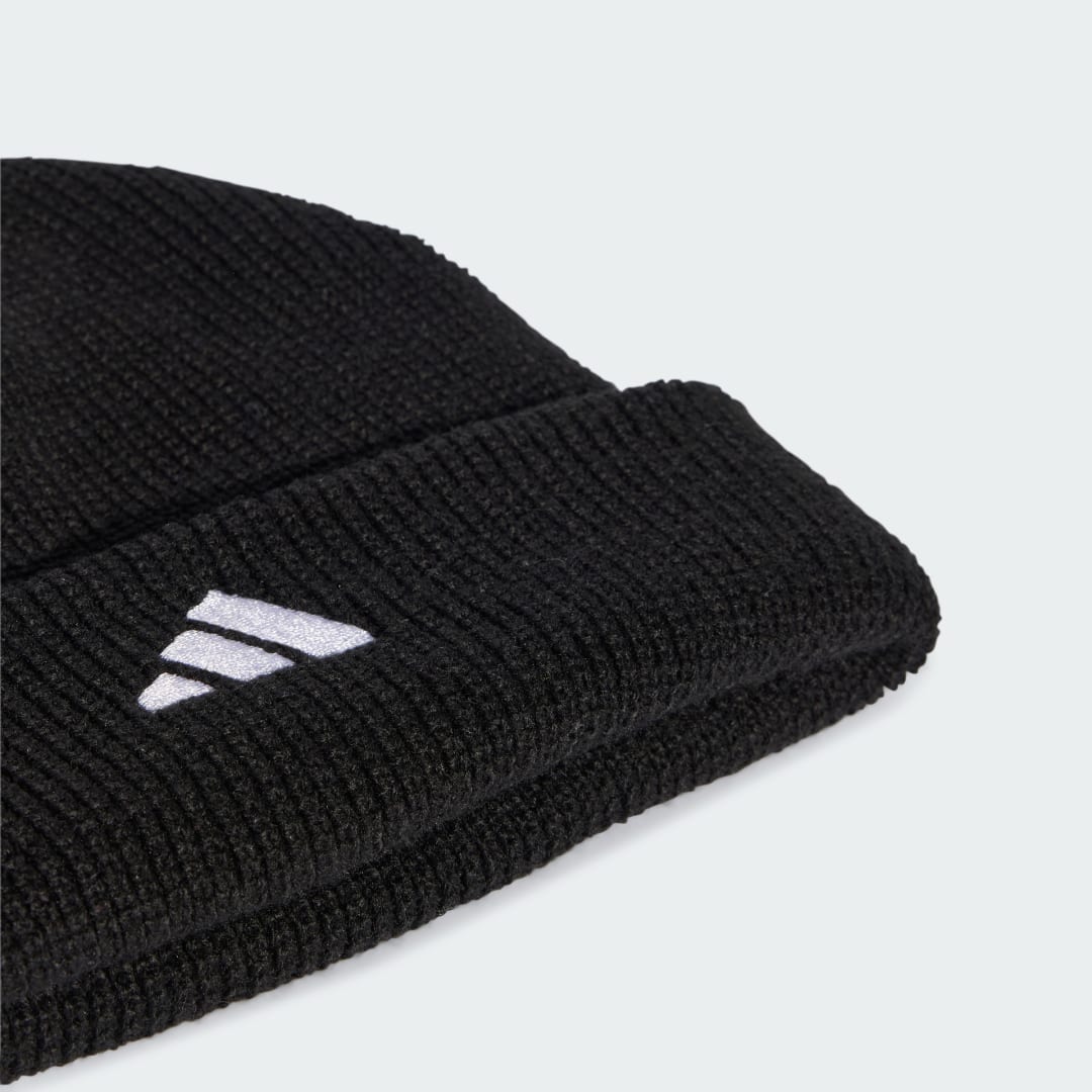 Bonnets adidas sportswear K BEANIE pour Accessoires - vue 6