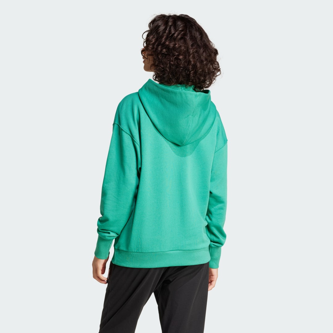 Thumbnail - ALL SZN French Terry Loose Hoodie