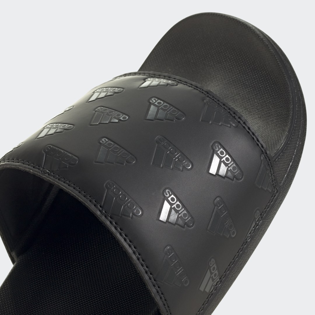фото Шлепанцы adilette comfort adidas sportswear