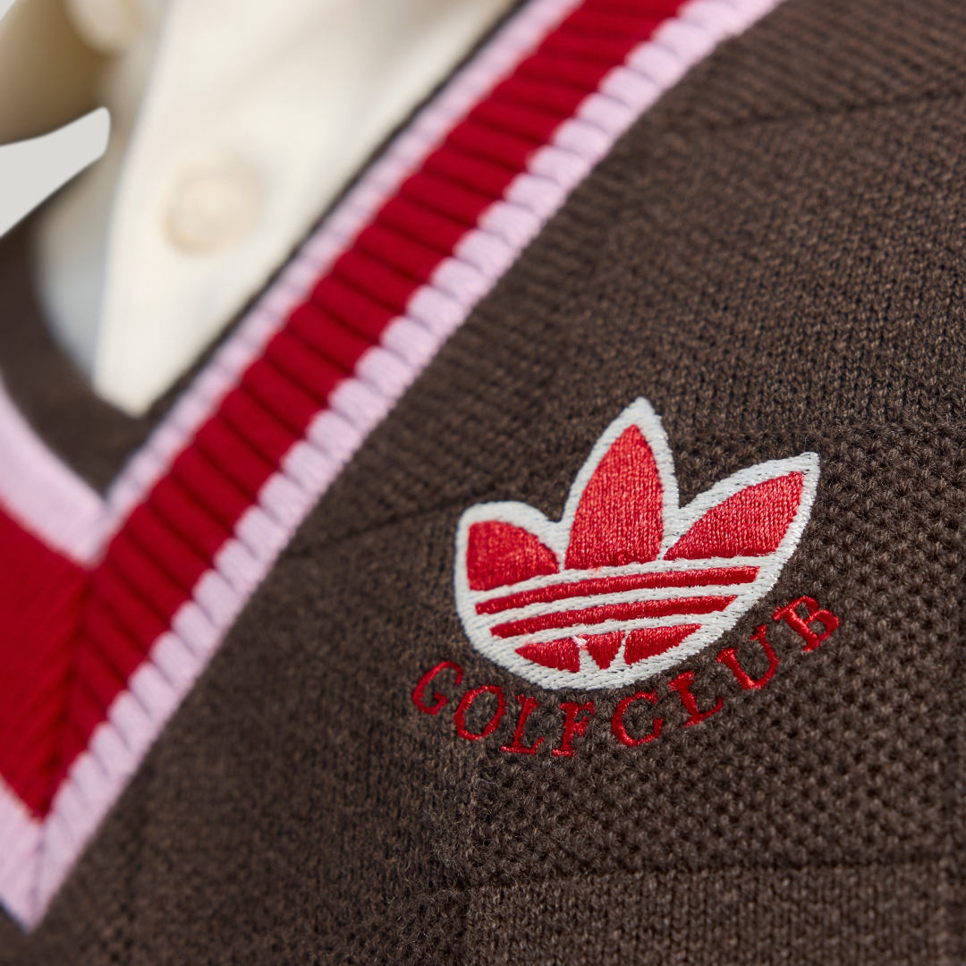 Adidas Originals Knit Spencer