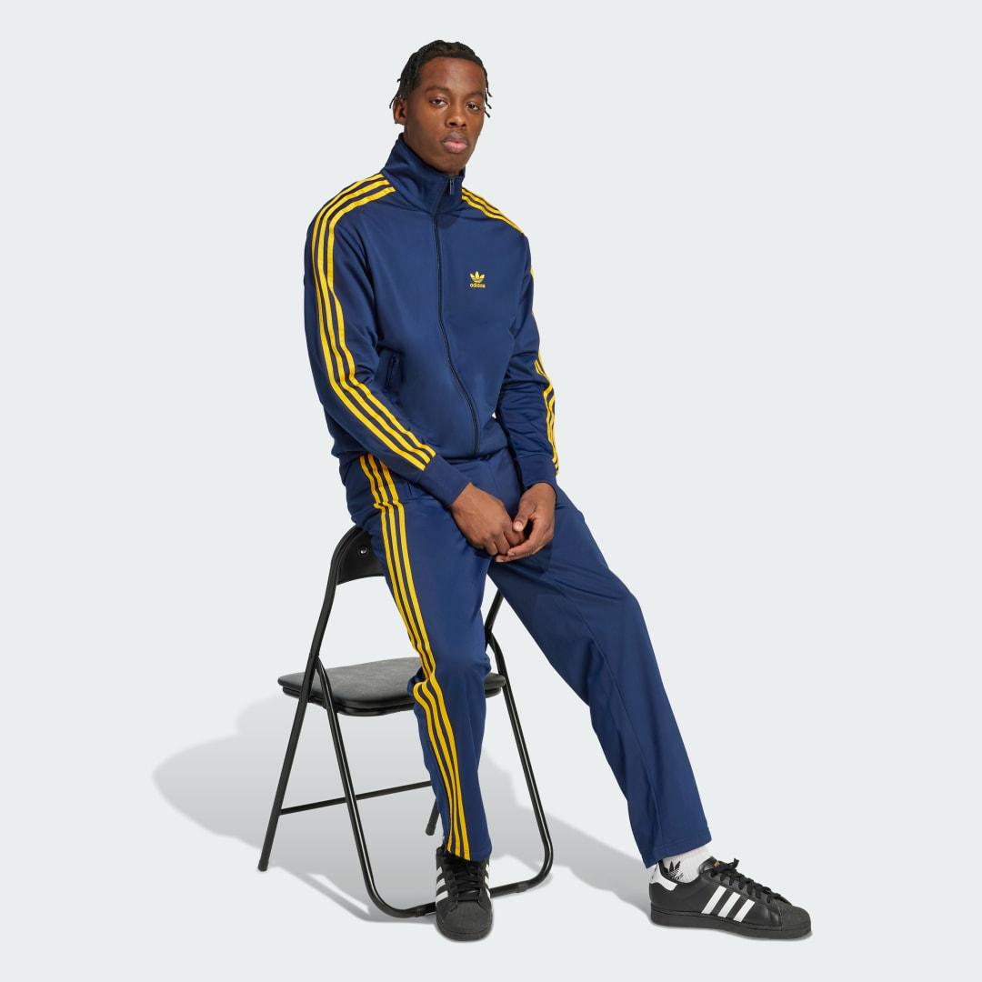 Adidas Adicolor Classics Firebird Trainingsjack