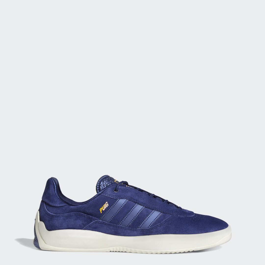 фото Кеды puig adidas originals