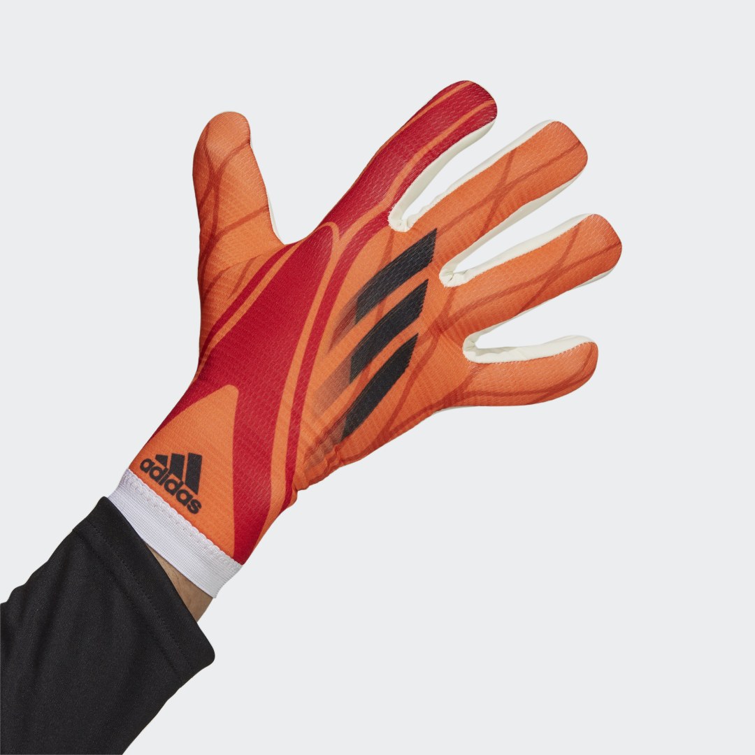 фото Вратарские перчатки для тренировок x adidas performance