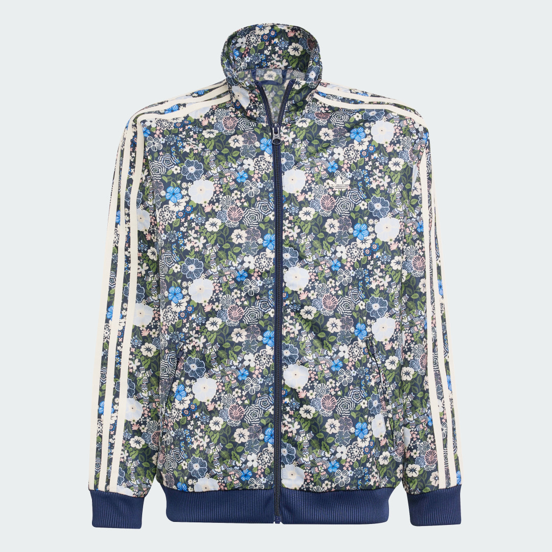 Adidas Originals x Liberty London Firebird Trainingsjack