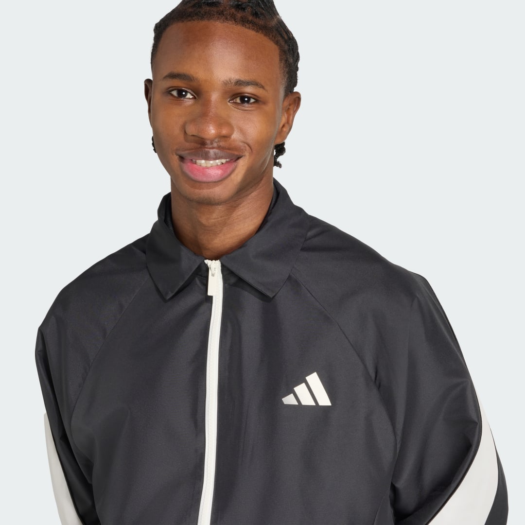 Adidas Stadium Sportjack