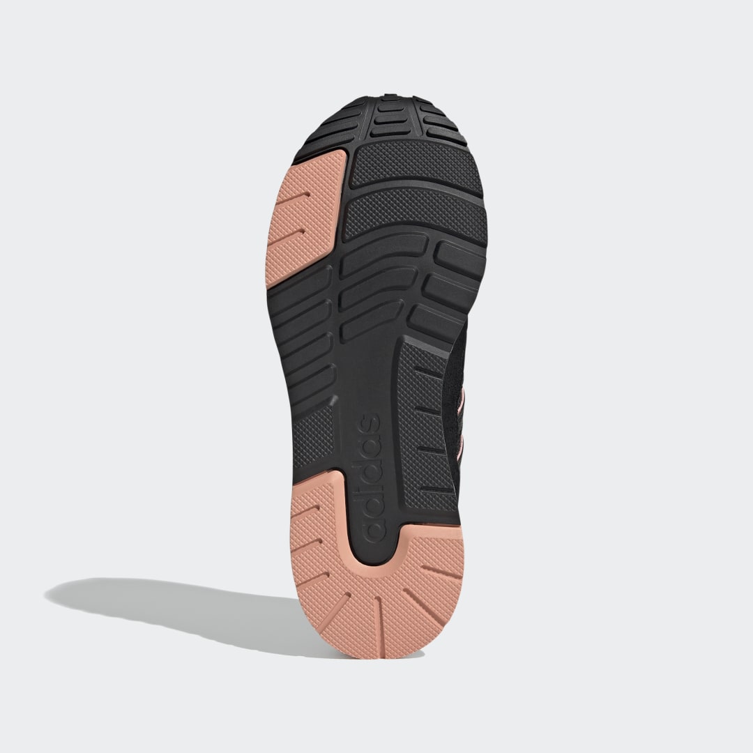 фото Кроссовки run 80s adidas performance