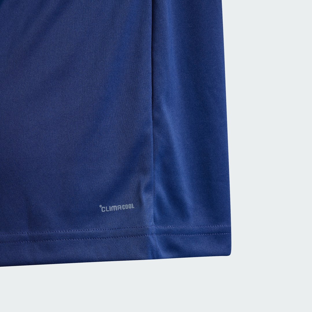 T shirt 3 bandes Club Tennis Enfants - vue 8