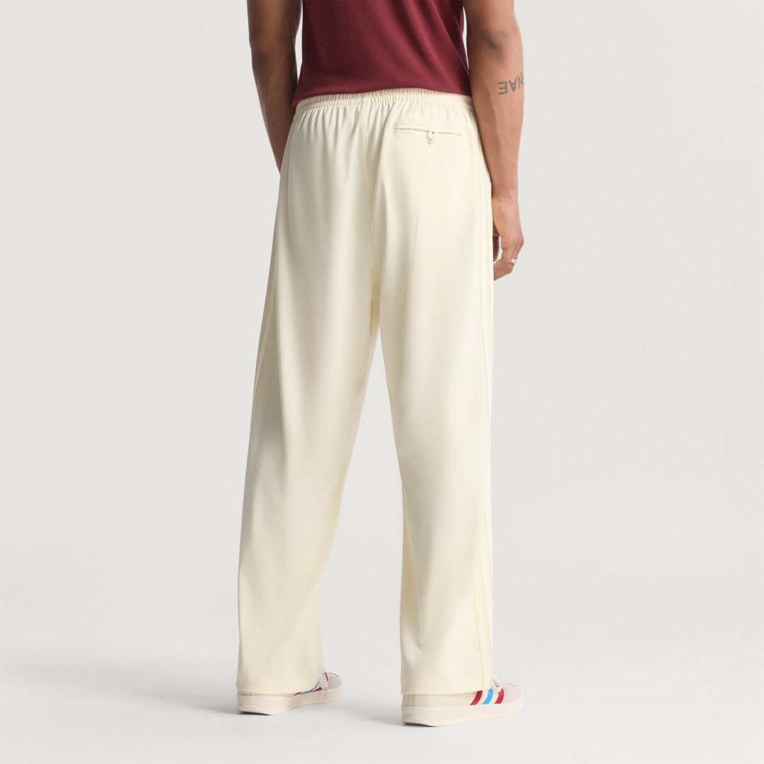 Adidas Premium Baggy Trainingsbroek