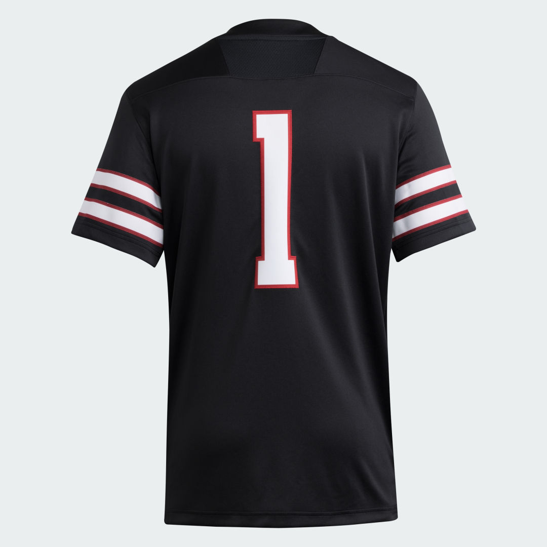 Maillot alternatif Premier Texas Tech - vue 2