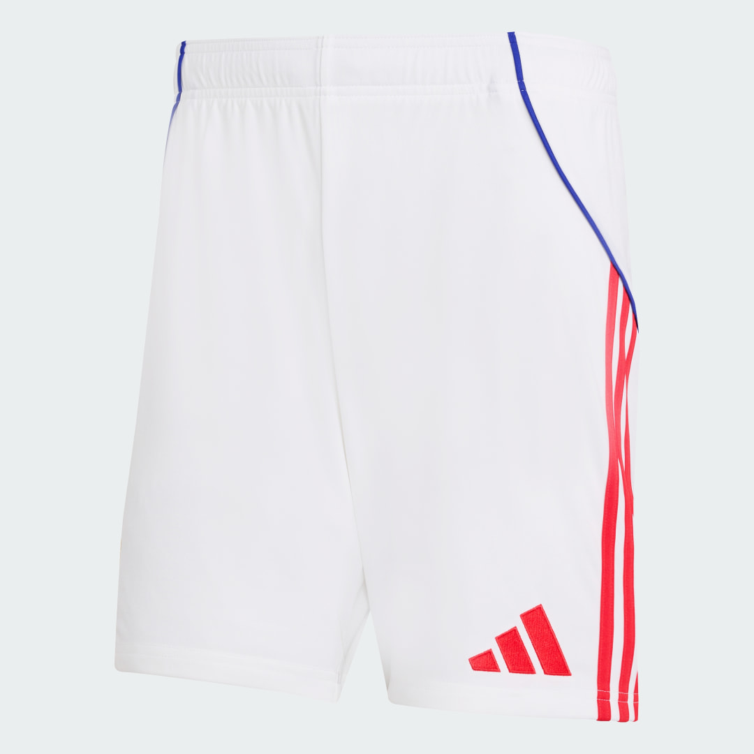 Adidas Olympique Lyonnais 25 26 Thuisshort