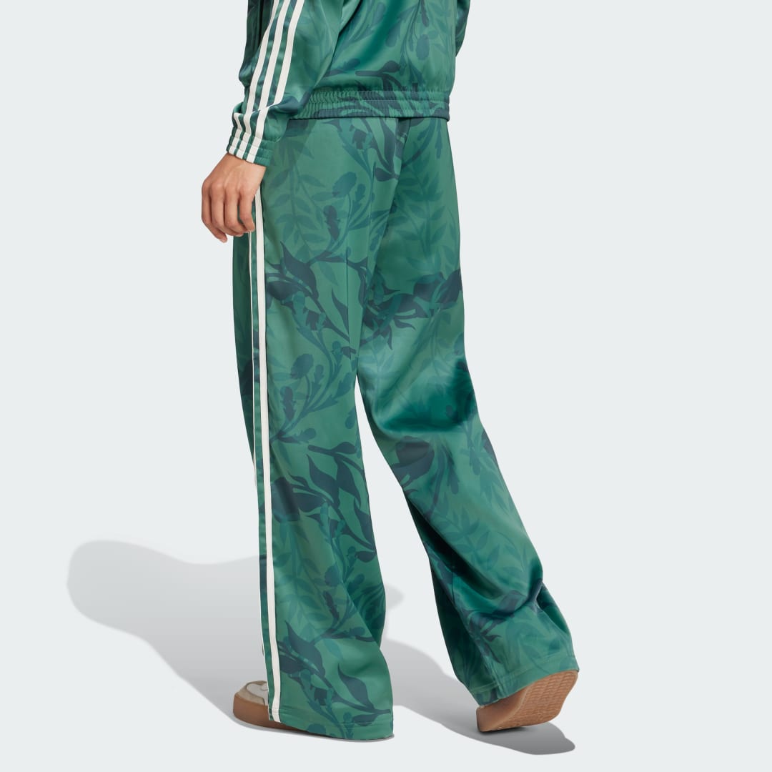 Adidas Italië Trainingsbroek