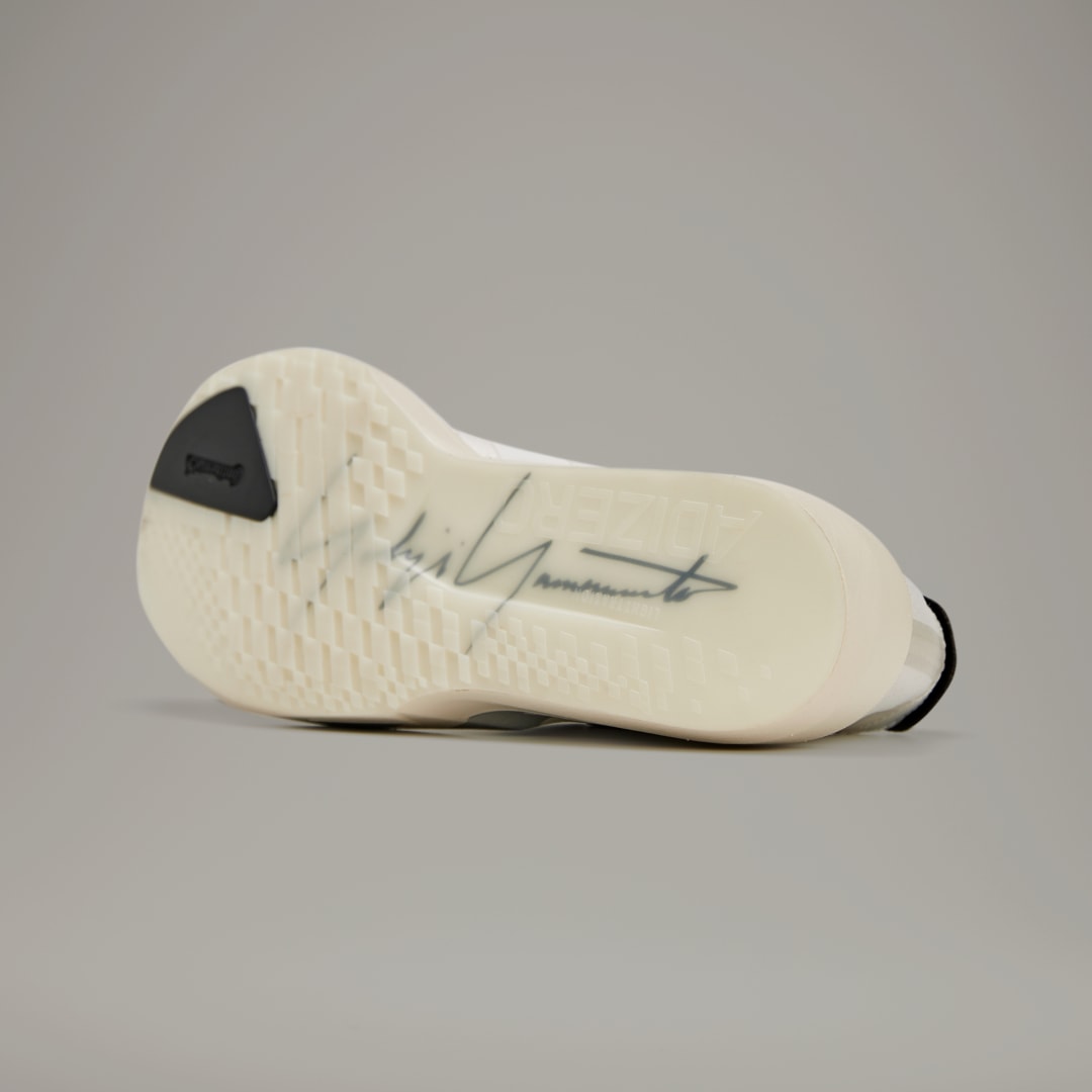 Adidas  sneaker Alumina / Alumina / Black